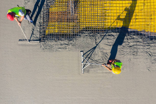 Best Best Concrete Contractor  in Westwood, KY