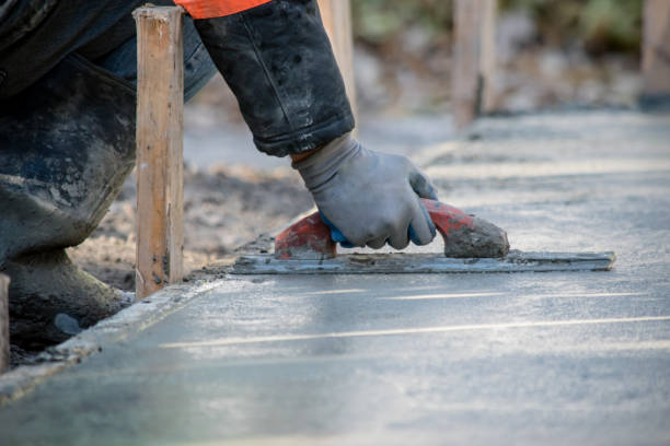 Best Best Concrete Contractor  in Westwood, KY