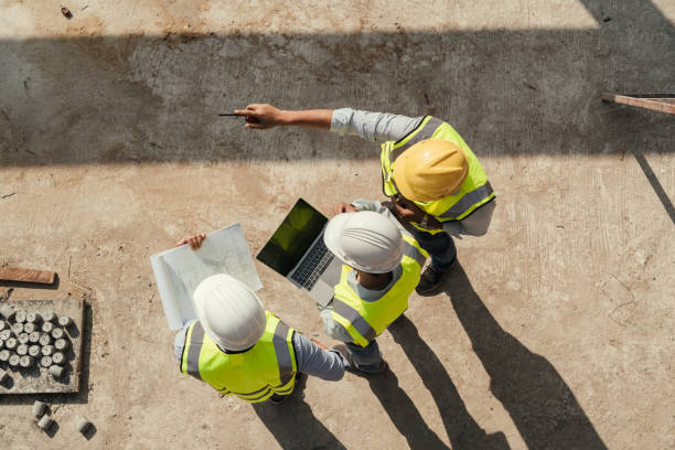 Best Local Concrete Companies  in Westwood, KY